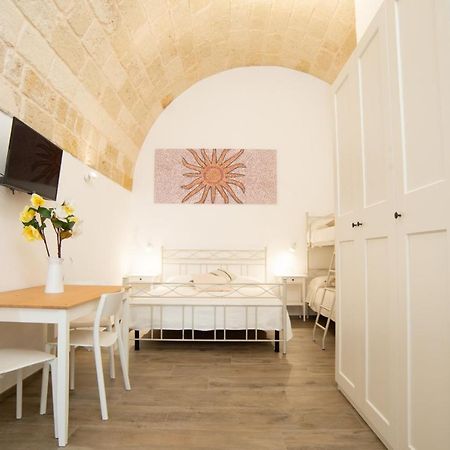 Sun House Rooms Polignano a Mare Zewnętrze zdjęcie