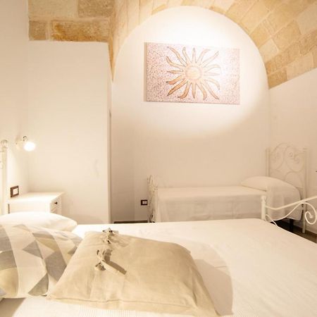 Sun House Rooms Polignano a Mare Zewnętrze zdjęcie