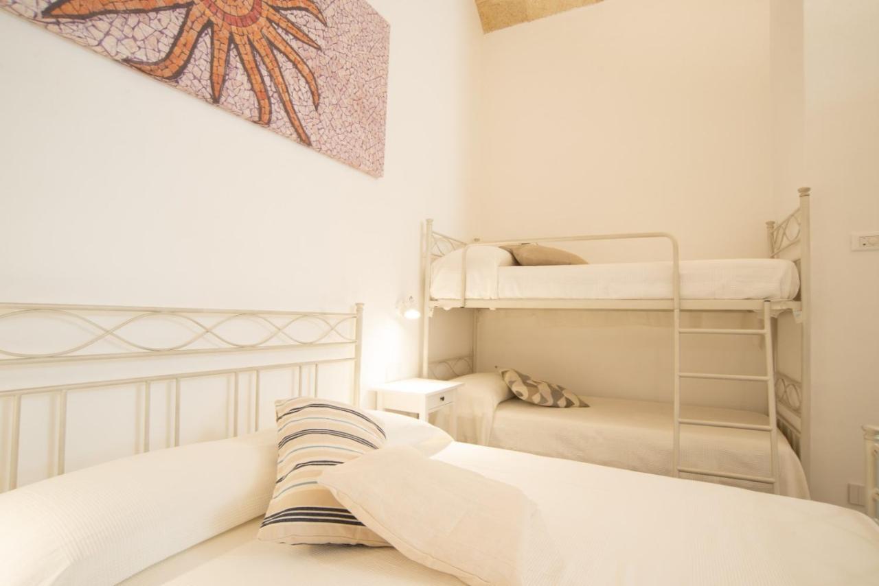 Sun House Rooms Polignano a Mare Zewnętrze zdjęcie