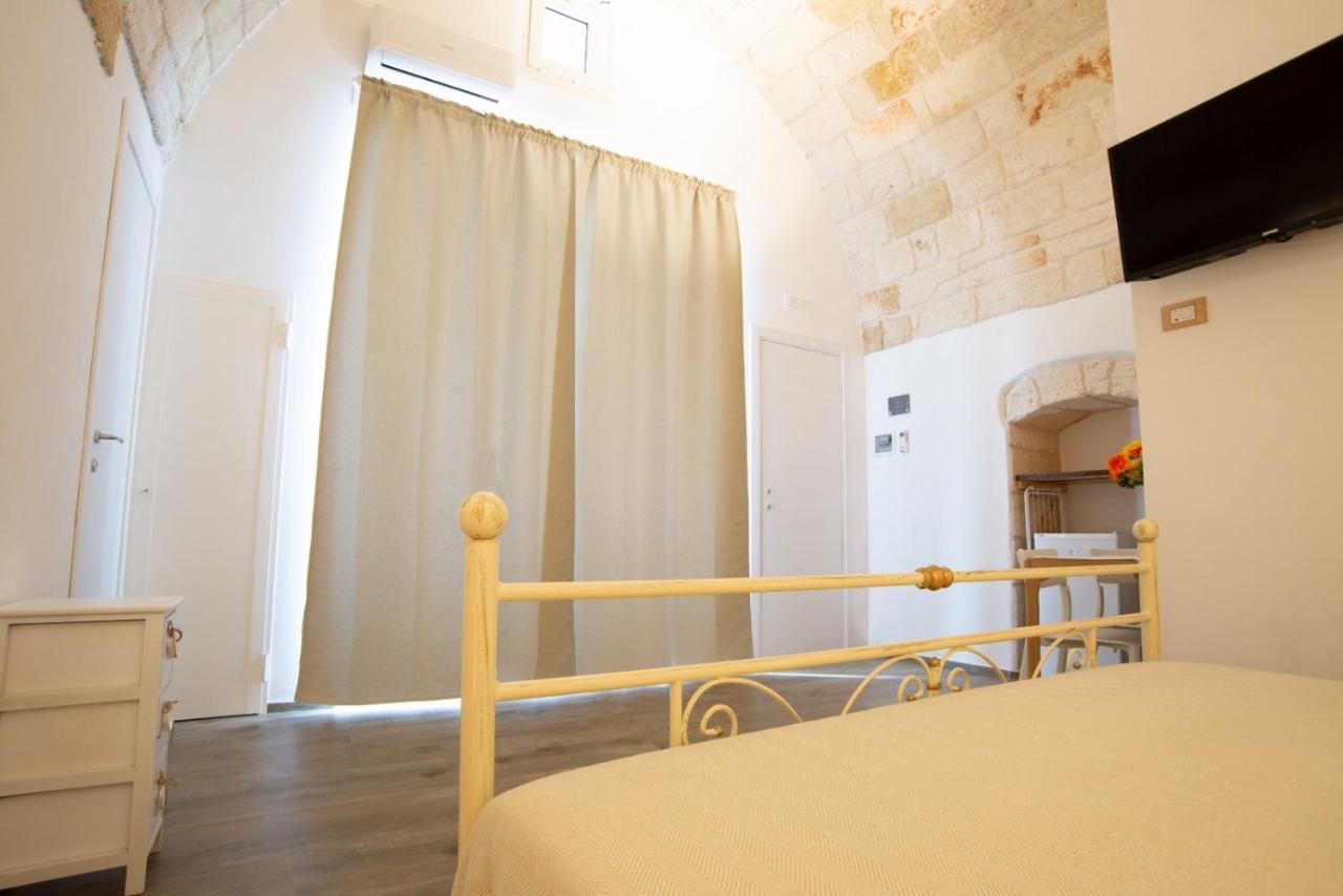 Sun House Rooms Polignano a Mare Zewnętrze zdjęcie