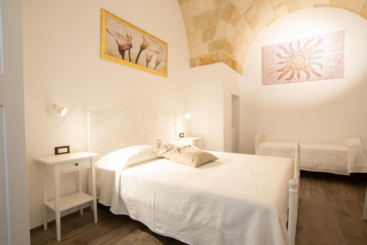 Sun House Rooms Polignano a Mare Zewnętrze zdjęcie