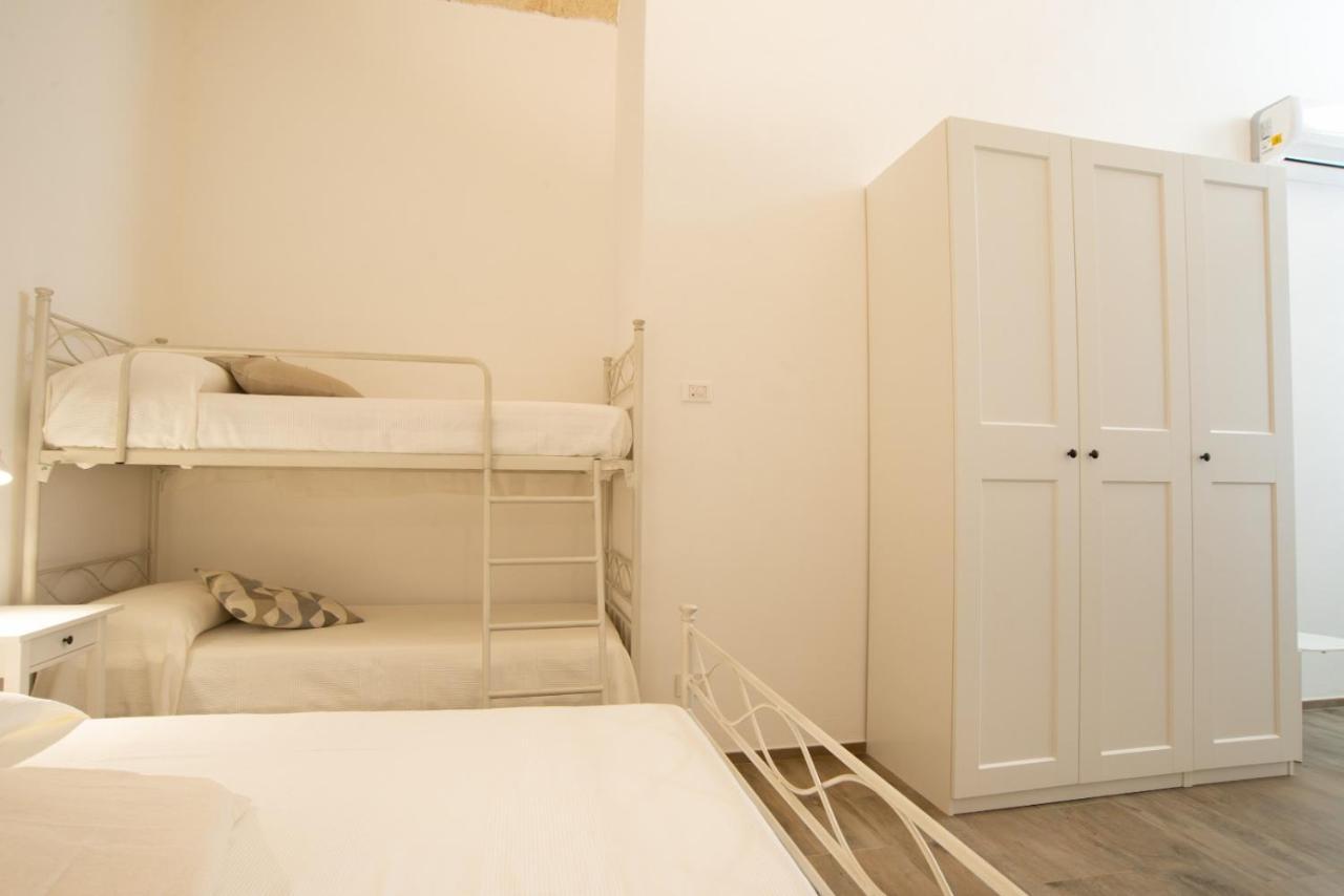 Sun House Rooms Polignano a Mare Zewnętrze zdjęcie