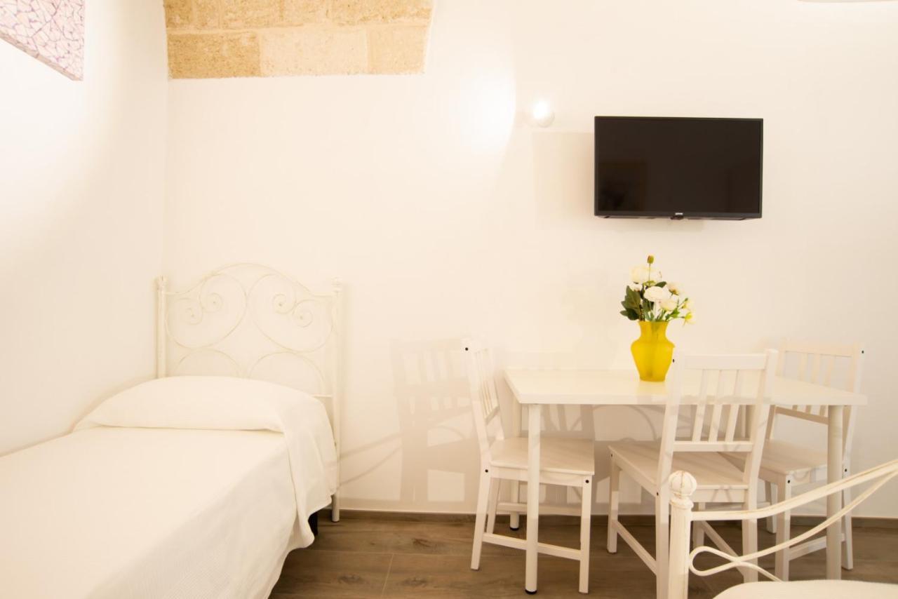 Sun House Rooms Polignano a Mare Zewnętrze zdjęcie