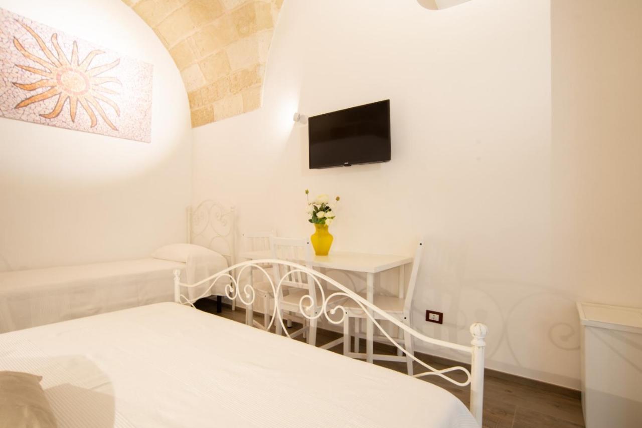 Sun House Rooms Polignano a Mare Zewnętrze zdjęcie