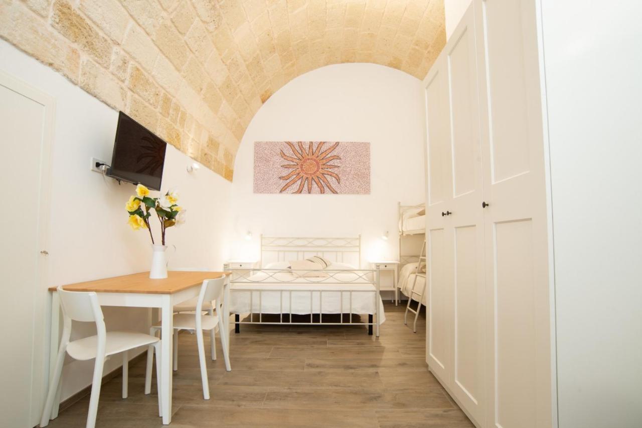 Sun House Rooms Polignano a Mare Zewnętrze zdjęcie