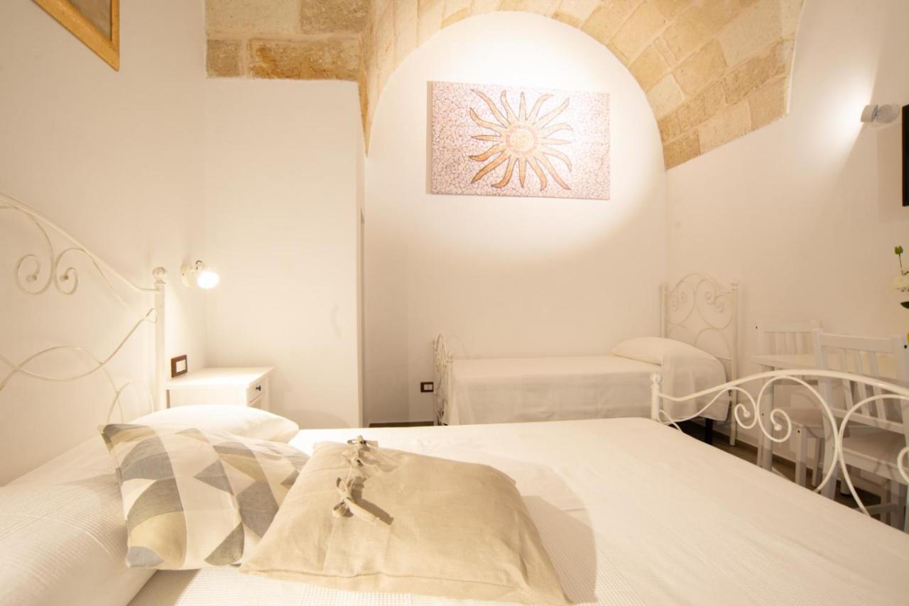 Sun House Rooms Polignano a Mare Zewnętrze zdjęcie