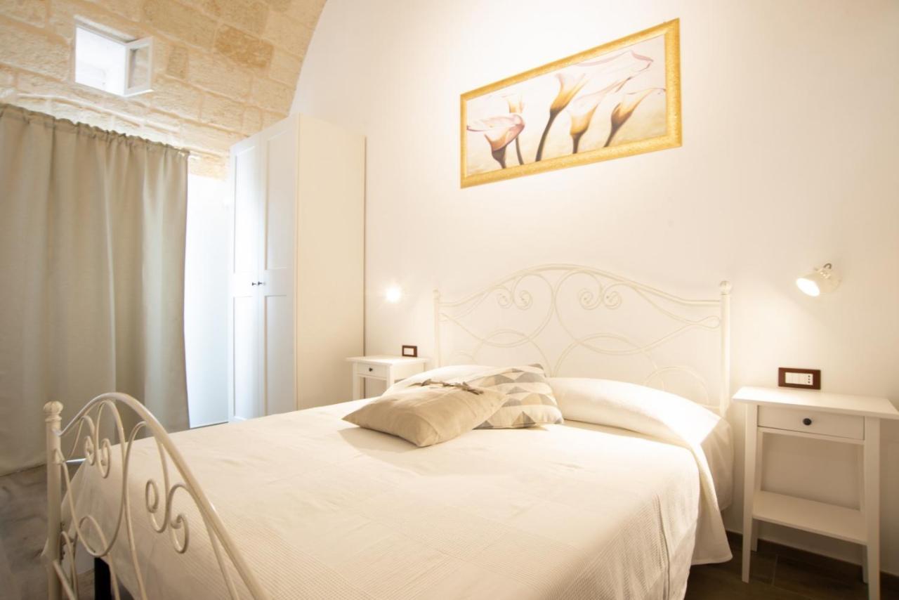 Sun House Rooms Polignano a Mare Zewnętrze zdjęcie