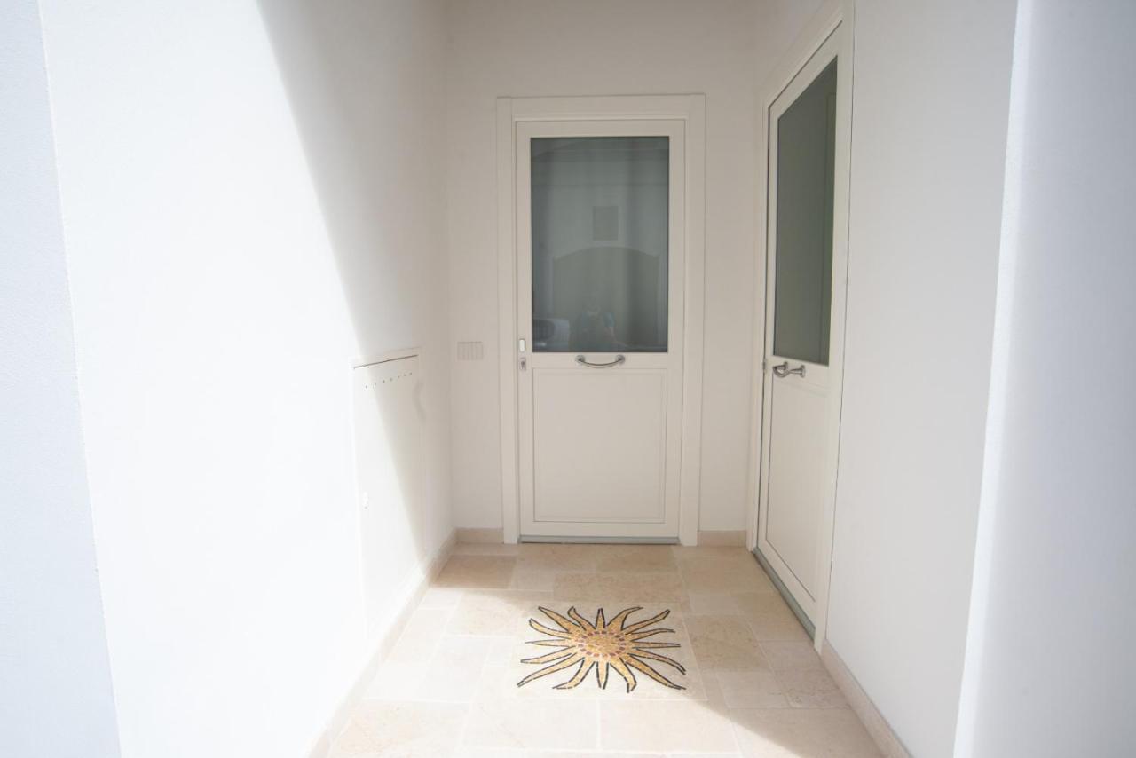 Sun House Rooms Polignano a Mare Zewnętrze zdjęcie