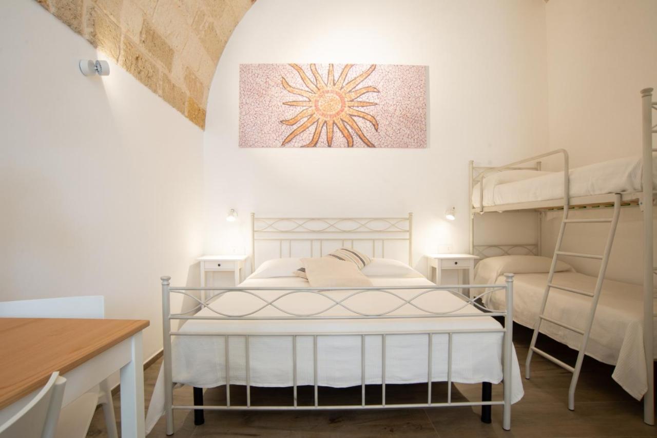 Sun House Rooms Polignano a Mare Zewnętrze zdjęcie